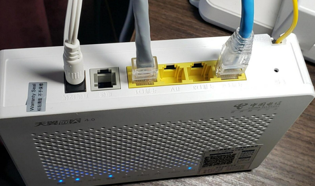 三大运营商及各大品牌光猫超级管理员默认密码大全