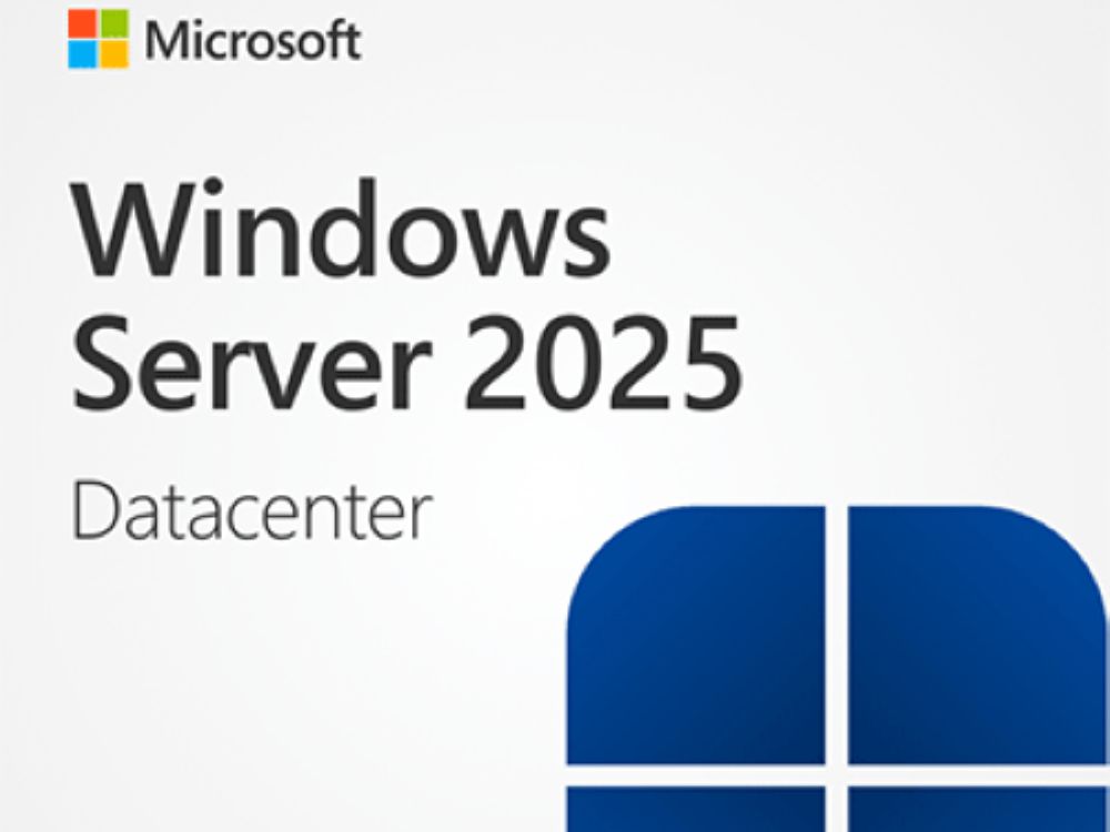 Windows Server 2025 24H2 (26100.3194)