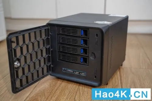 蜗牛星际黑群晖DSM6.17-7.2安装方法